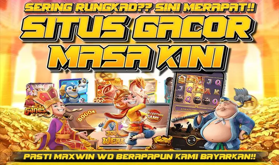 Banner Kisslot